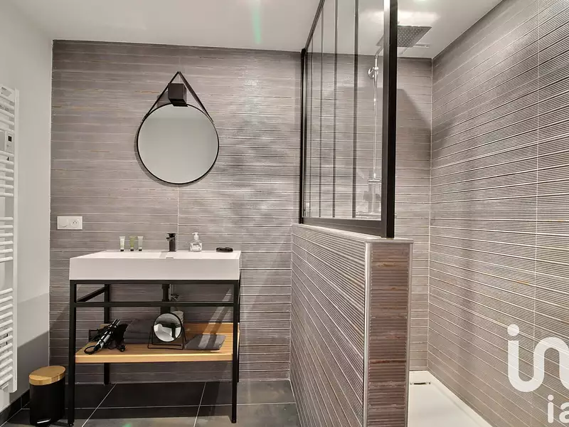 Appartement, 65 m²