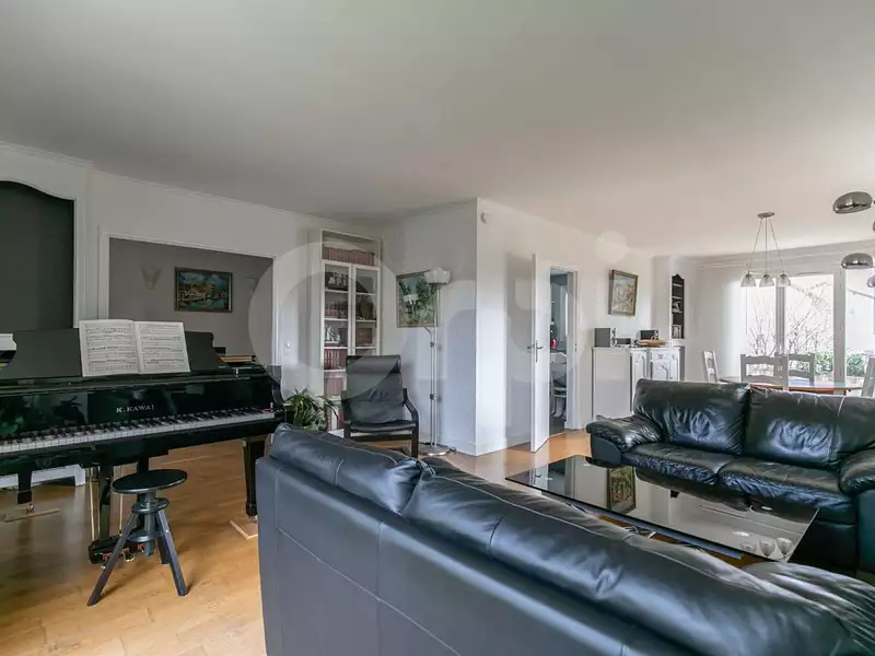 Maison, 170 m²