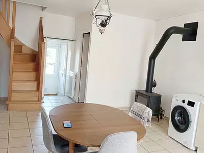 Maison, 57 m²