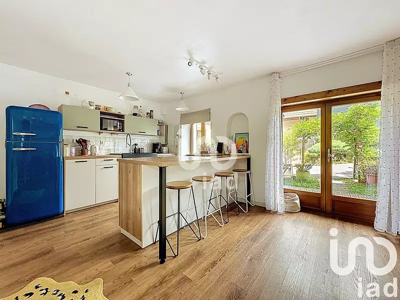 Maison, 153 m²
