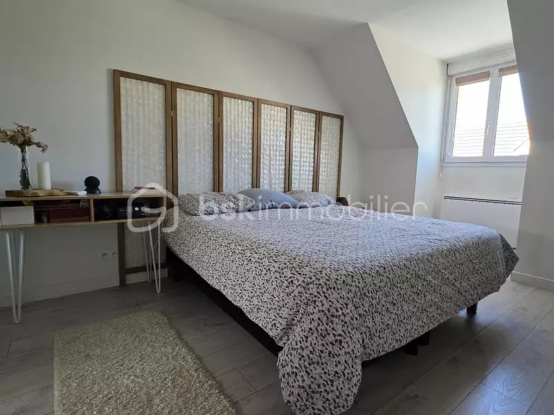 Maison, 111 m²