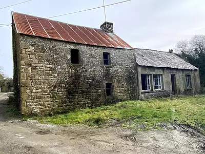 Maison, 100 m²