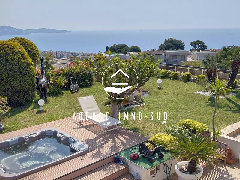 Appartement, 132 m²