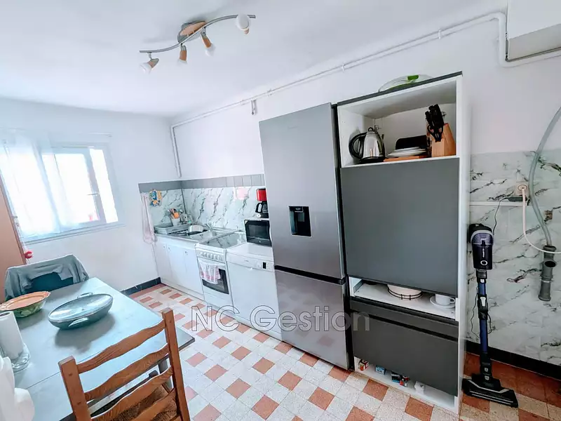 Maison, 67 m²