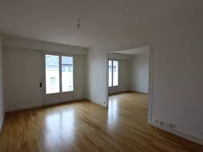 Appartement, 125 m²