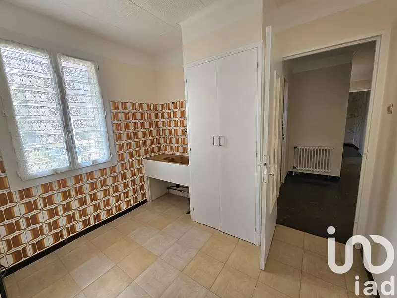 Maison, 73 m²