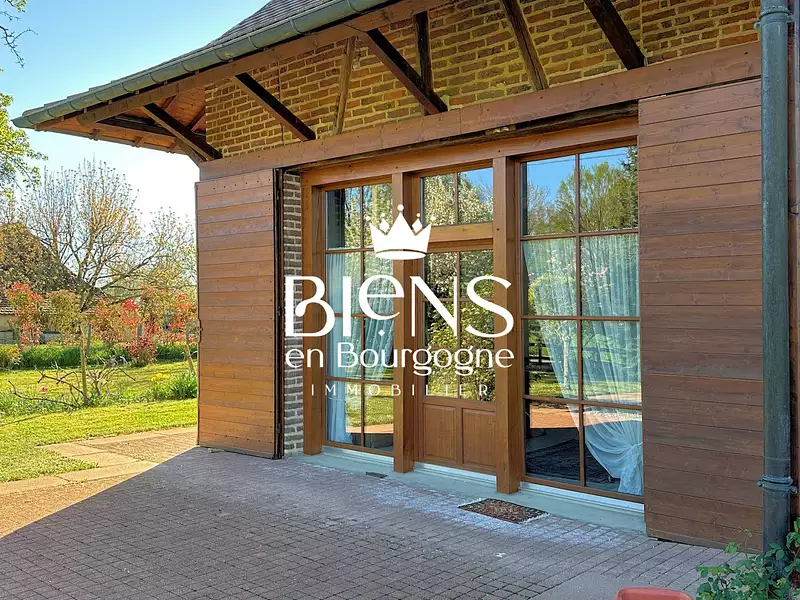 Maison, 261,31 m²