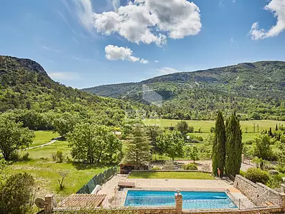 Maison, 334 m²