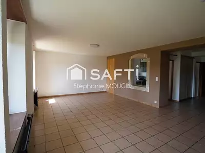 Appartement, 68 m²