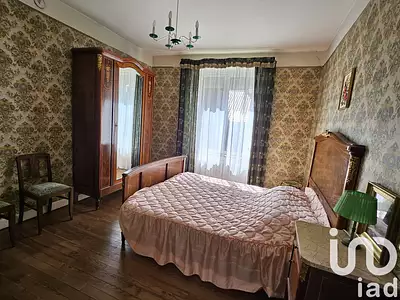 Maison, 220 m²