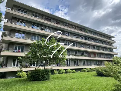 Appartement, 32,85 m²