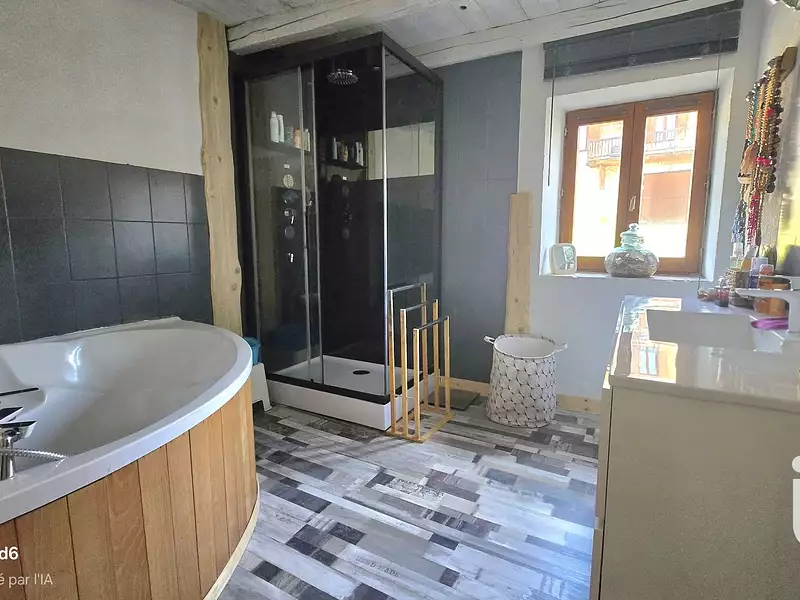 Maison, 183 m²