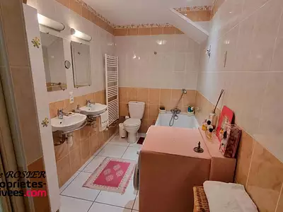Maison, 190 m²