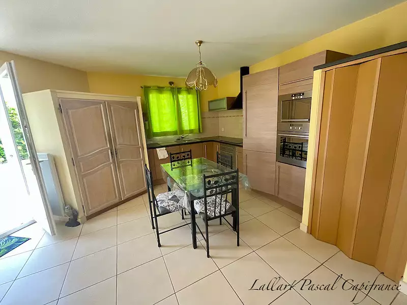 Maison, 98 m²