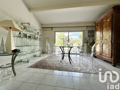 Maison, 137 m²