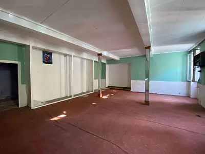 Appartement, 318 m²