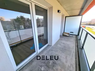 Appartement, 65,63 m²
