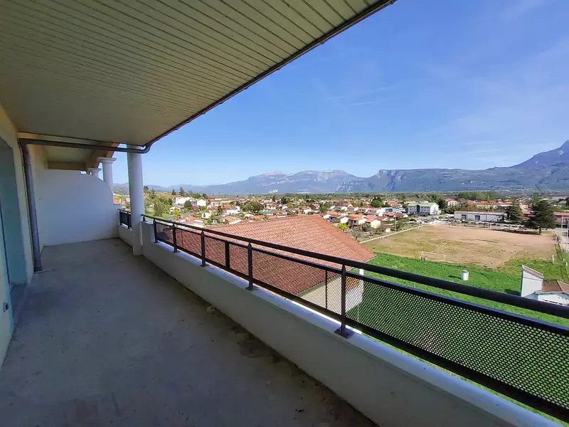Appartement, 76,62 m²