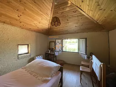 Maison, 56 m²