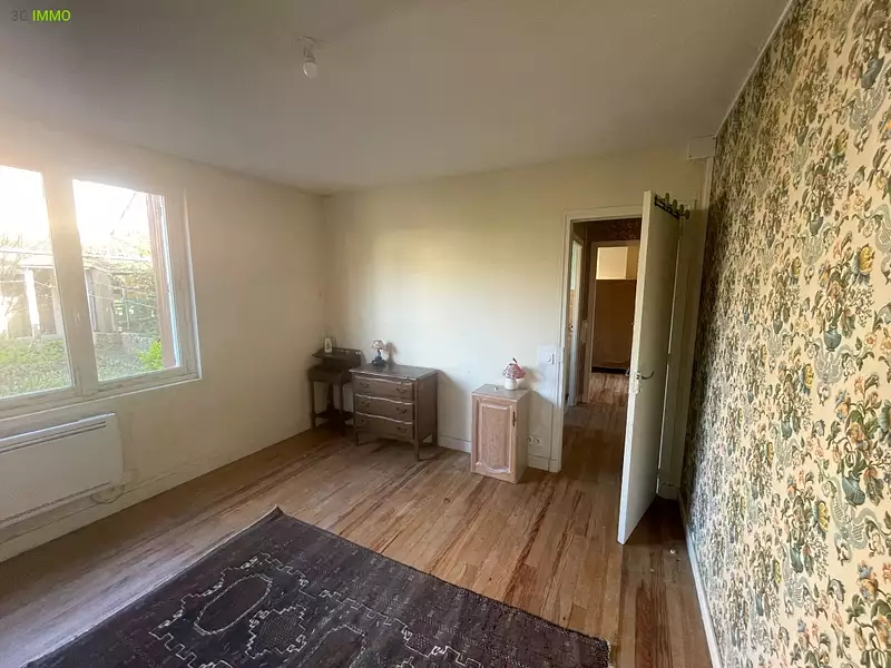 Maison, 130 m²