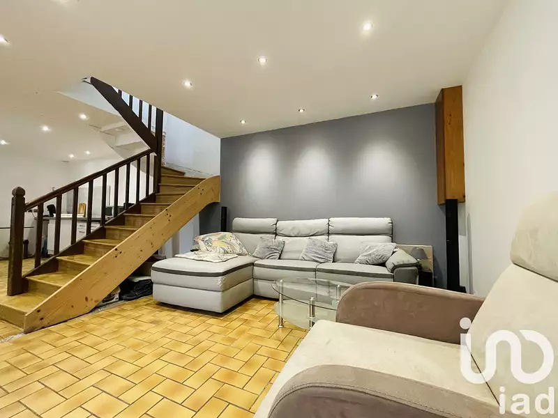 Maison, 109 m²