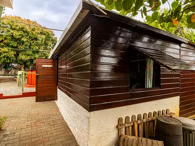 Maison, 195 m²