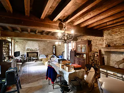 Maison, 80 m²