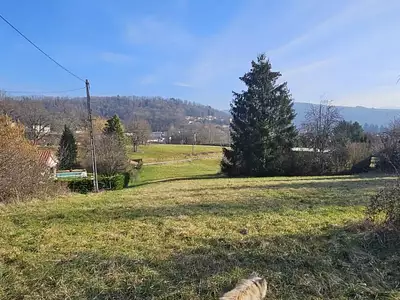 Terrain, 530 m²