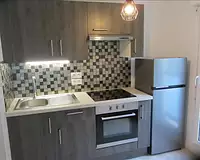 Appartement a louer sarcelles - 2 pièce(s) - 40 m2 - Surfyn