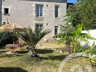 Maison, 142 m²