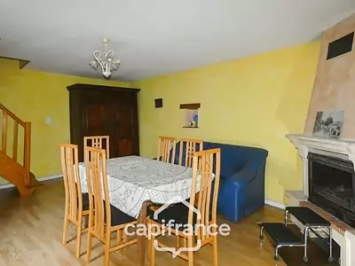 Maison, 79 m²