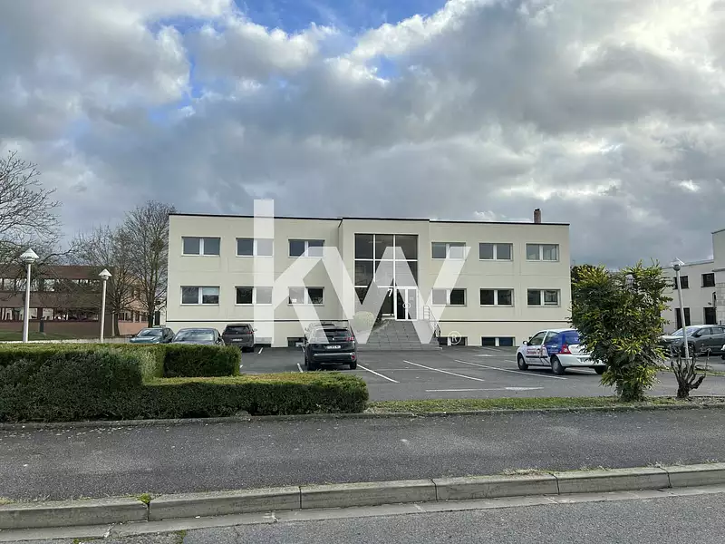 Divers, 89 m²