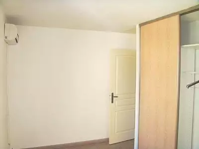 Appartement, 40 m²