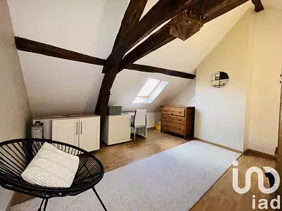Maison, 85 m²