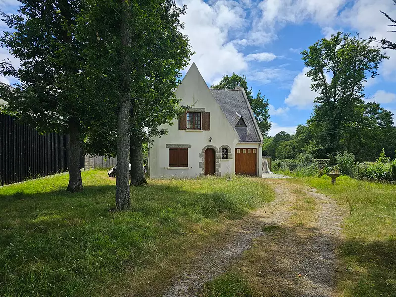 Maison, 135 m²