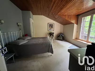 Maison, 182 m²