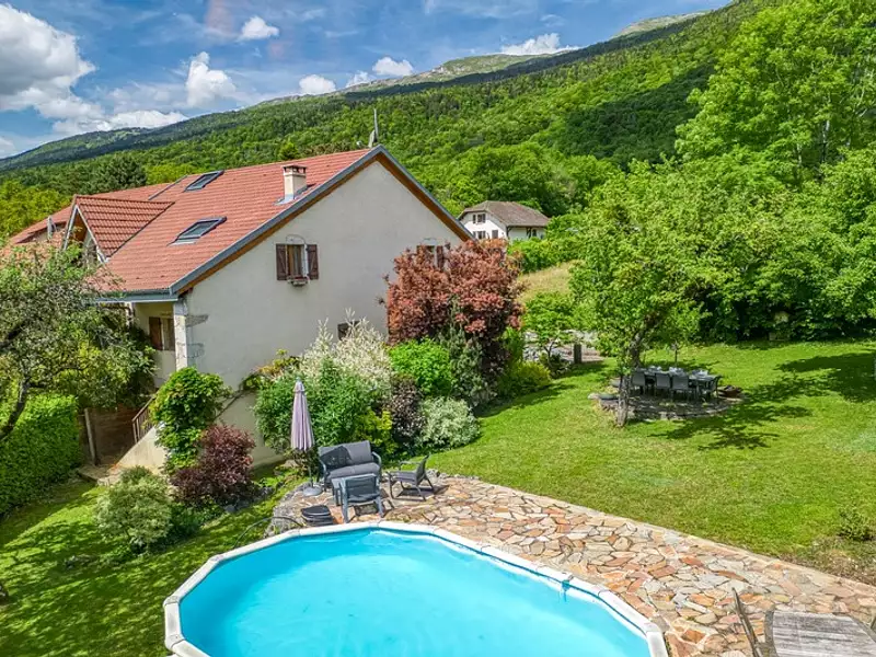 Maison, 160 m²