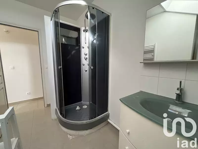 Immeuble, 114 m²