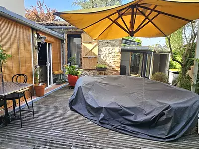Immeuble, 152 m²