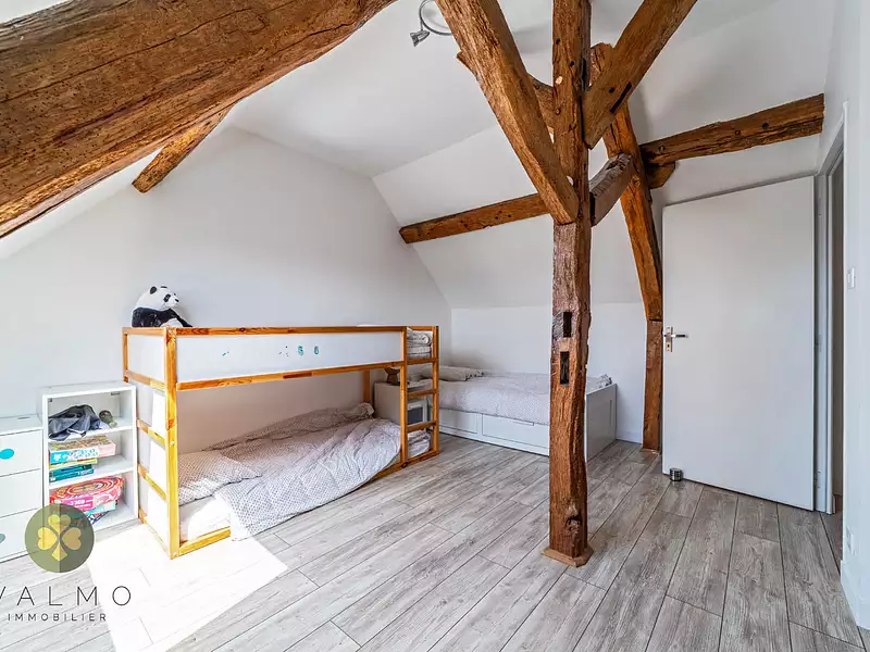 Maison, 99 m²