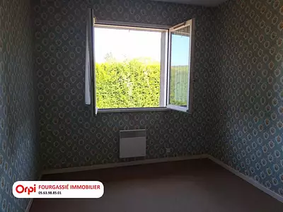 Maison, 100 m²