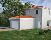 Maison, 98,06 m²