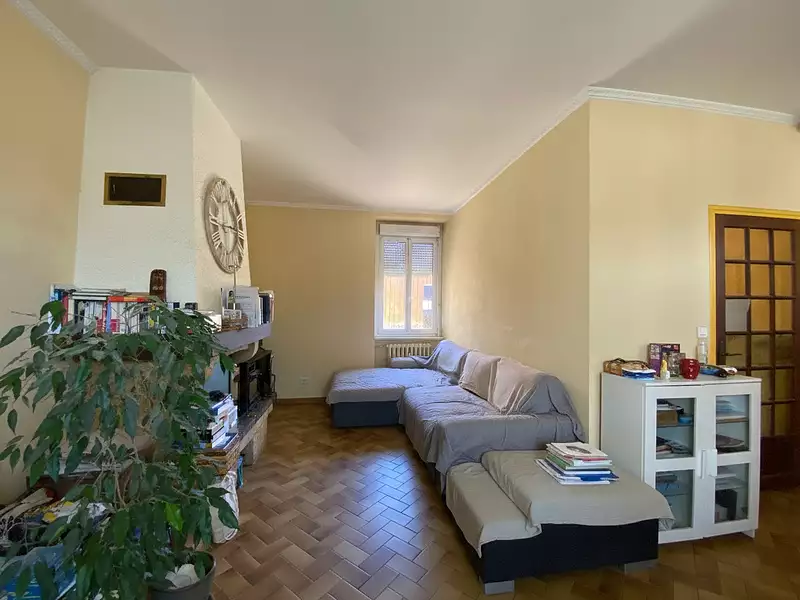 Maison, 90 m²