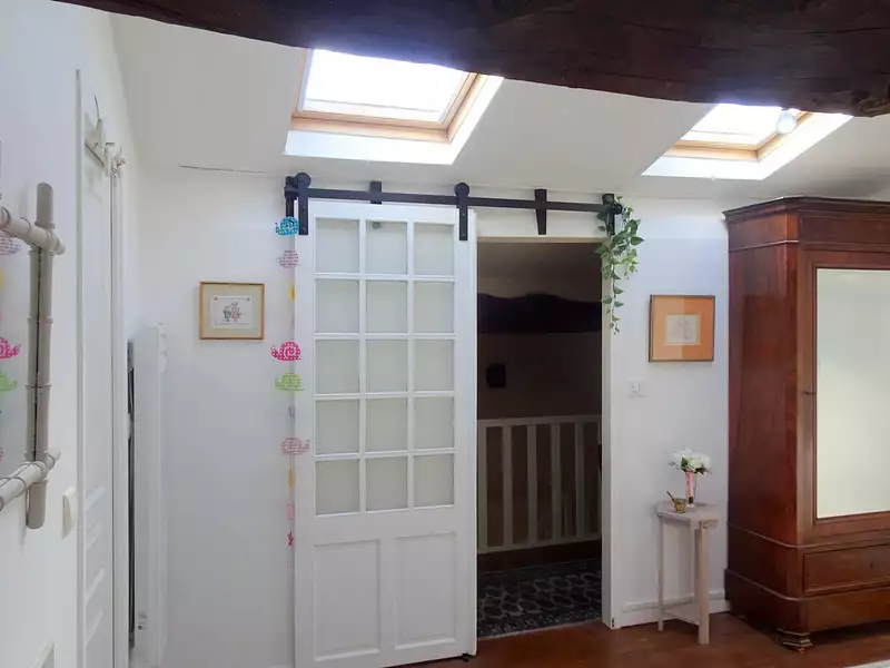 Maison, 208 m²