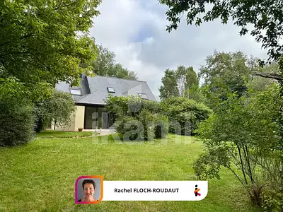 Maison, 116 m²