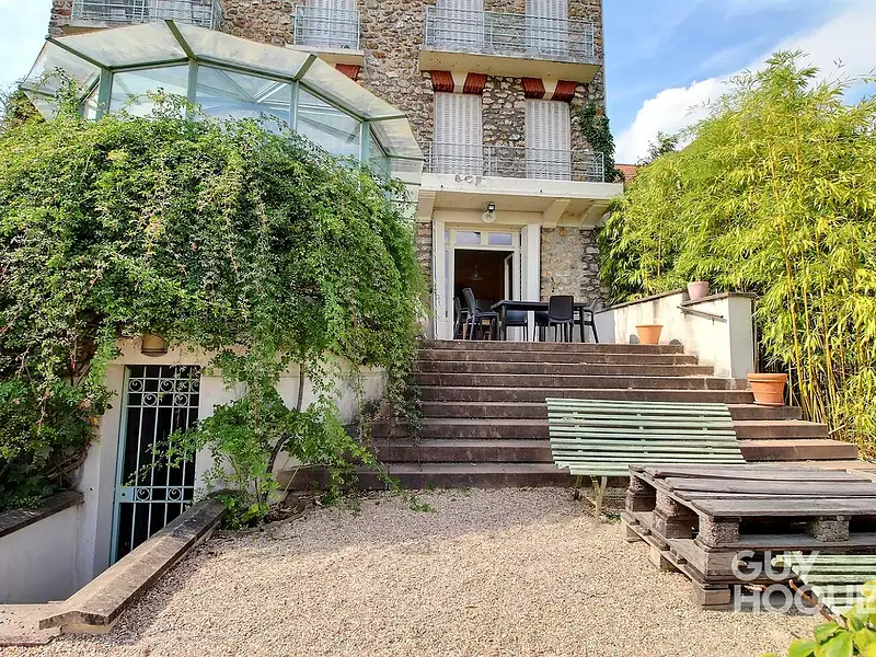 Appartement, 210 m²