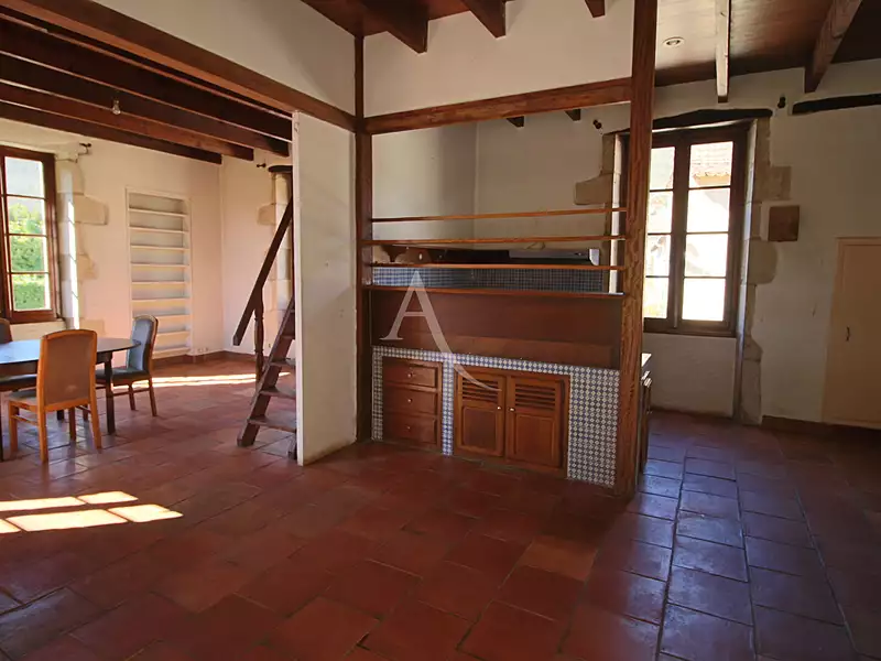 Maison, 80 m²