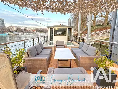 Appartement, 200 m²