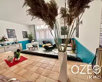 Appartement, 48,82 m²