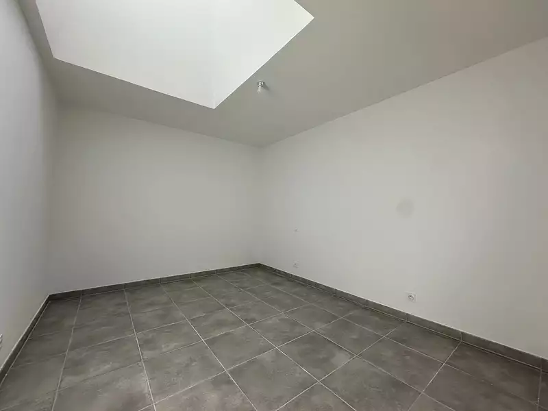 Appartement, 51,4 m²